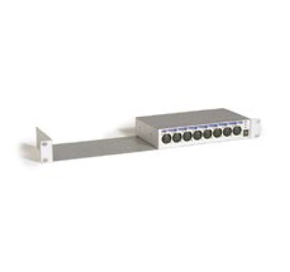 Meyer Sound SIM3 Rack-mount Tray изображение/фото/картинка